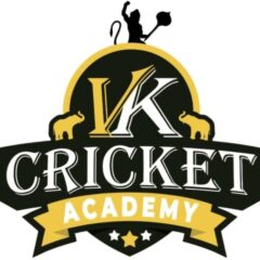 vk cricket logo-1
